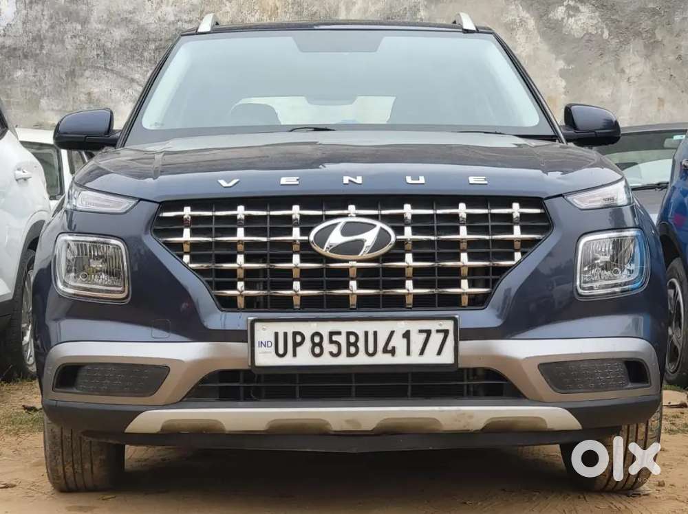 Hyundai Venue