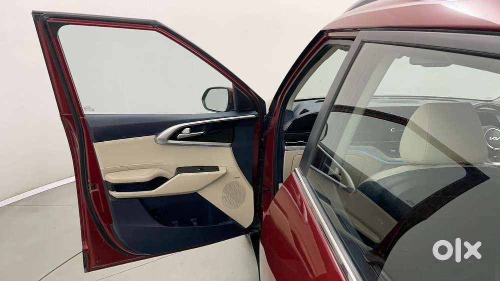 Kia Carens 1.5 Luxury Plus Diesel 7str Imt, 2022, Diesel