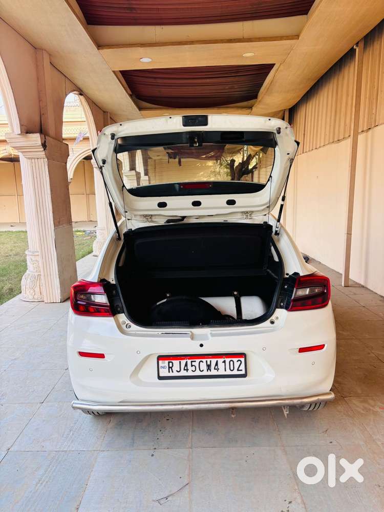 Maruti Suzuki Baleno Delta Cng, 2023, Cng & Hybrids
