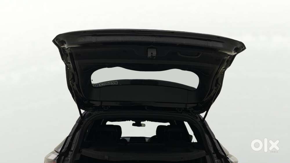 Tata Harrier Xza+, 2022, Diesel
