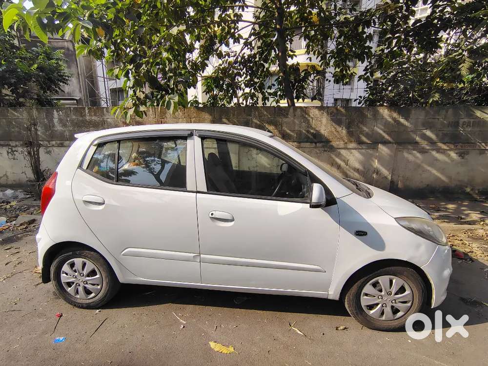 Hyundai I10 1.2 Sportz