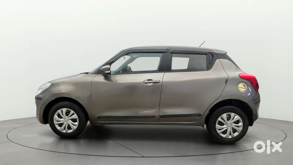 Maruti Suzuki Swift Vxi, 2018, Petrol
