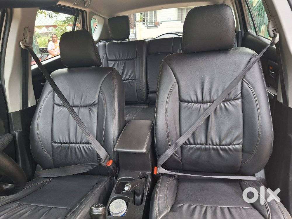 Maruti Suzuki S Cross Zeta Shvs, 2021, Petrol