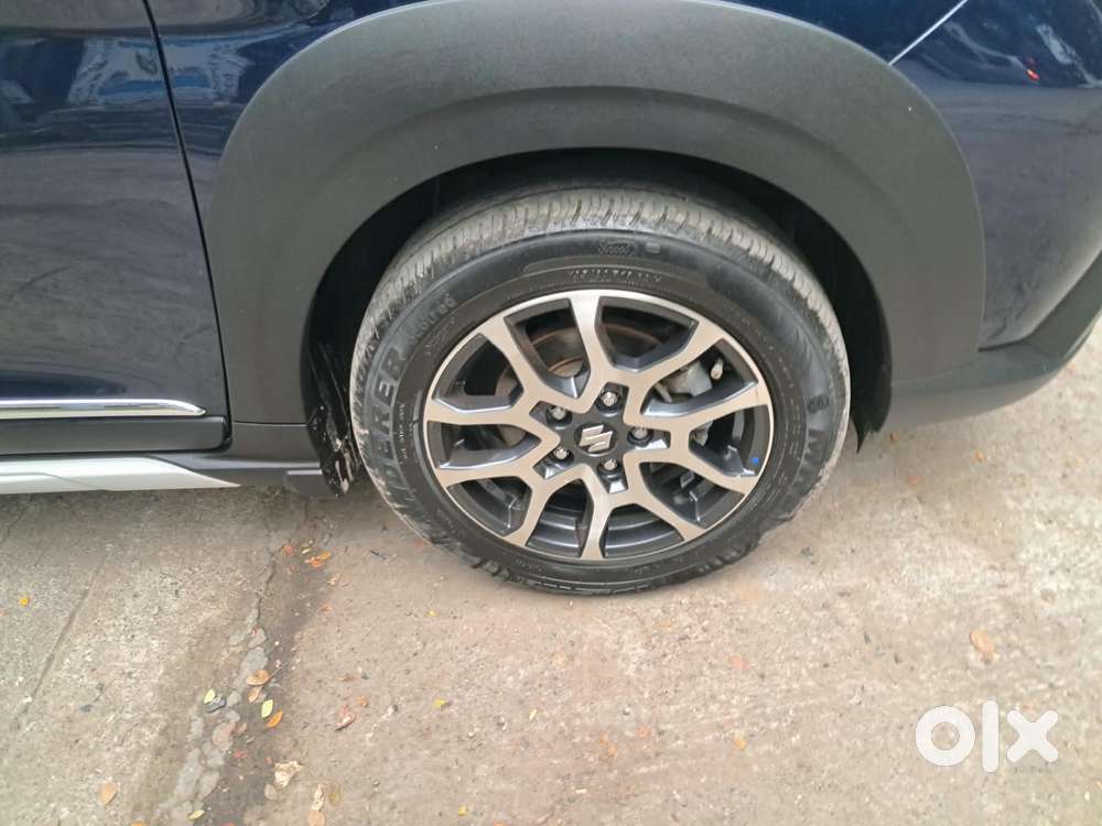 Maruti Suzuki Xl6 1.5 Zeta Mt, 2023, Petrol