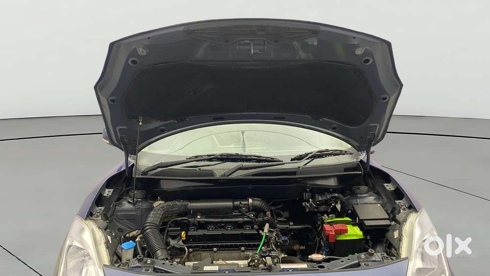 Maruti Suzuki Swift Dzire 1.2 Vxi Bsiv, 2020, Petrol