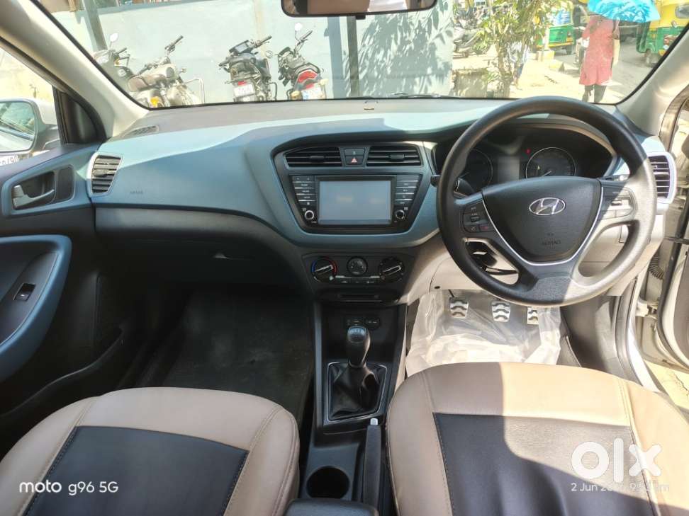 Hyundai I20 Active 1.2 S, 2017, Petrol