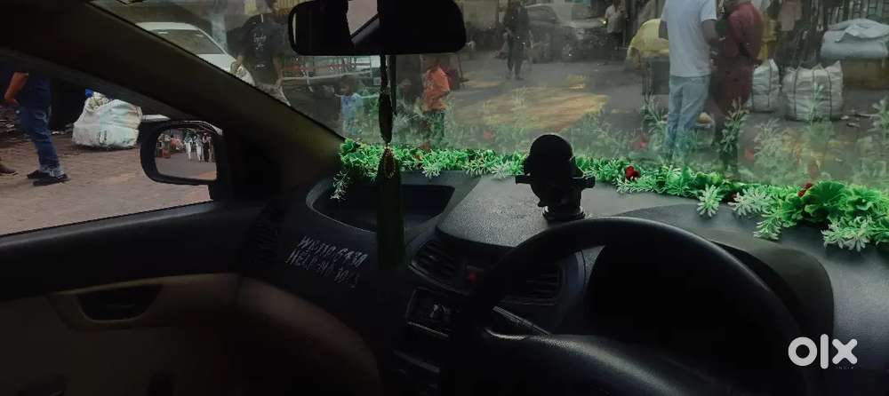 Hyundai Eon 2017 Petrol 80000 Km Driven