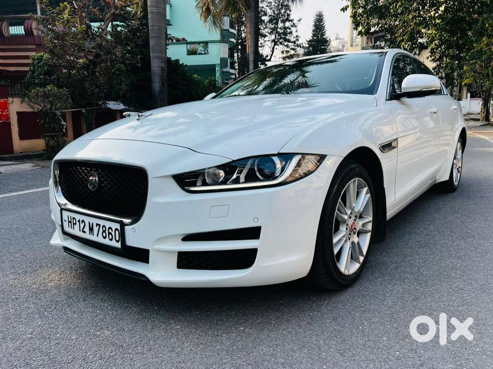 Jaguar Xe 2.0l Diesel Pure, 2019, Diesel