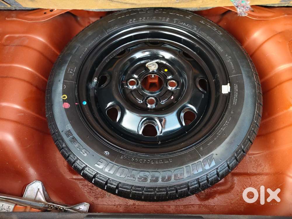 Maruti Suzuki Alto K10 Vxi Amt, 2015, Petrol