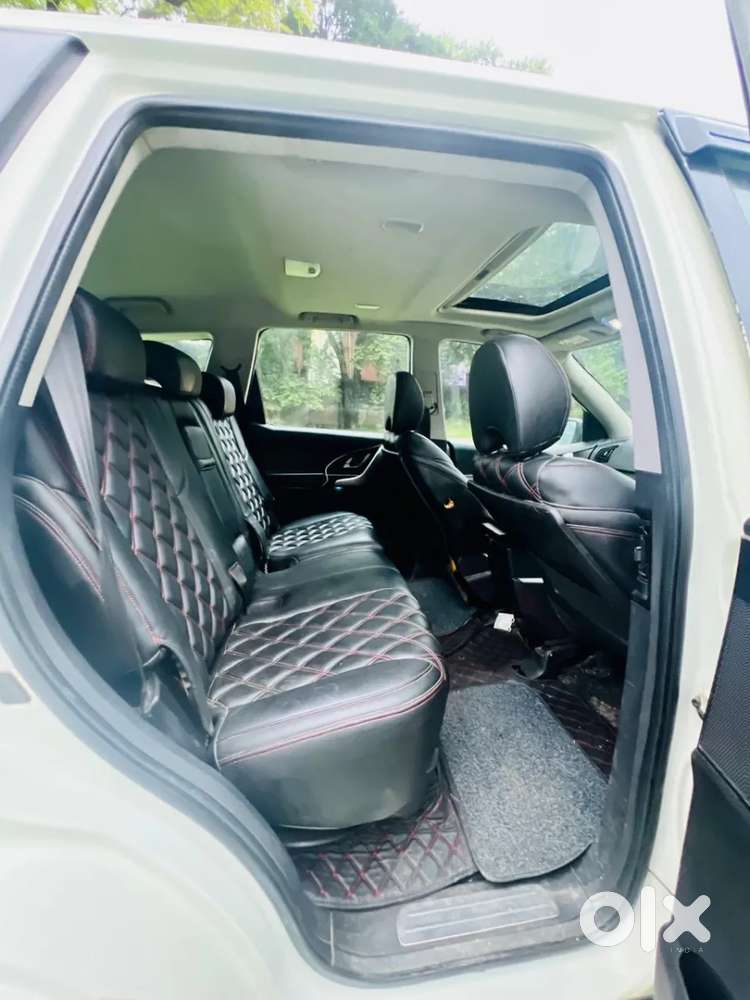 Mahindra Xuv500 W9 1.99, 2020, Diesel