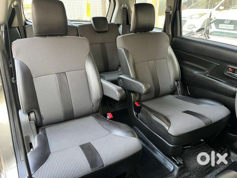 Maruti Suzuki Xl6 1.5 Zeta At, 2021, Petrol