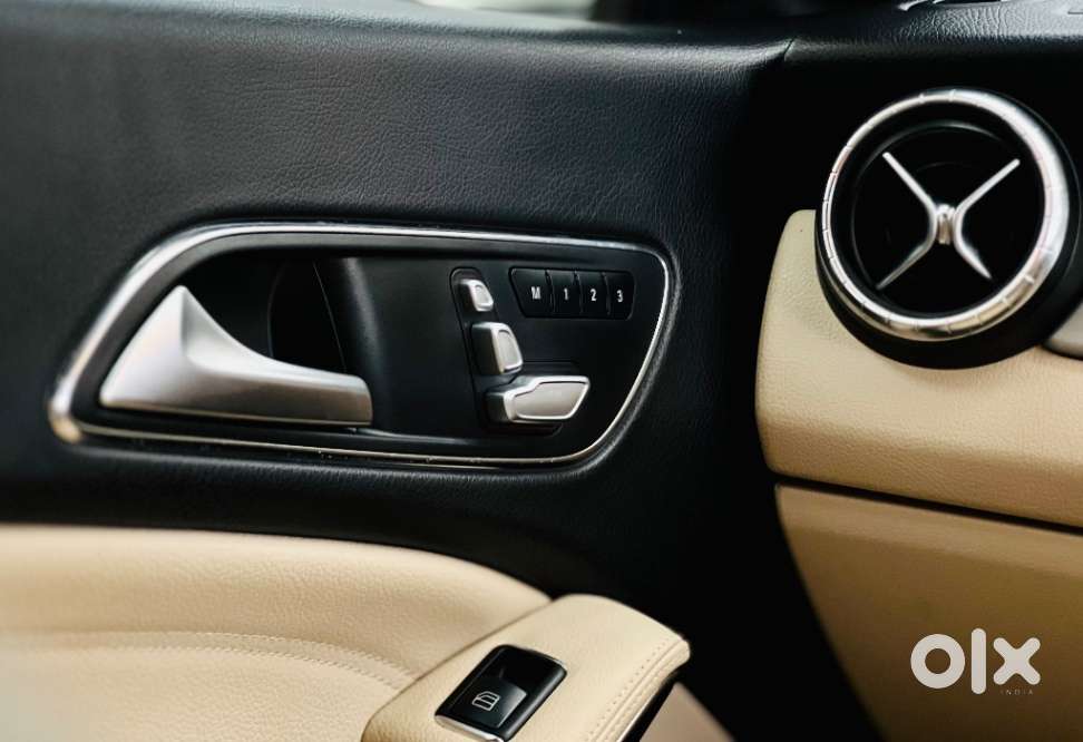 Mercedes-benz Cla 200 D Sport, 2019