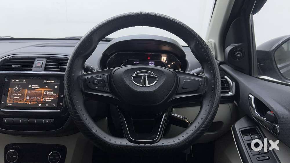 Tata Tiago Xza Plus, 2023, Petrol