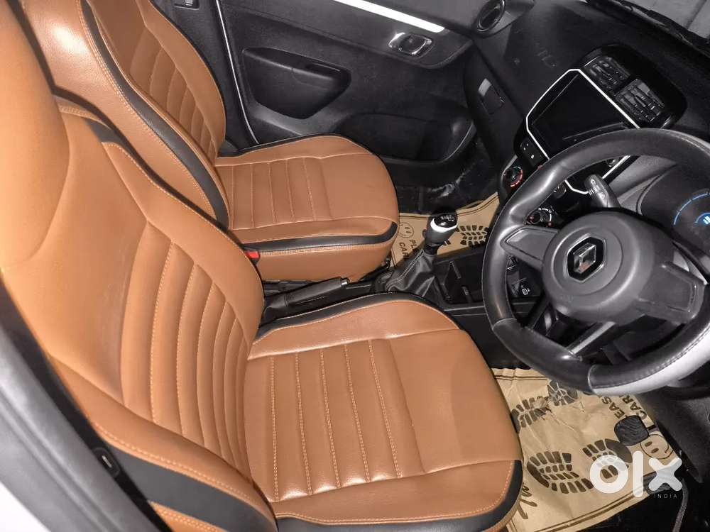 Renault Kwid Climber 2022