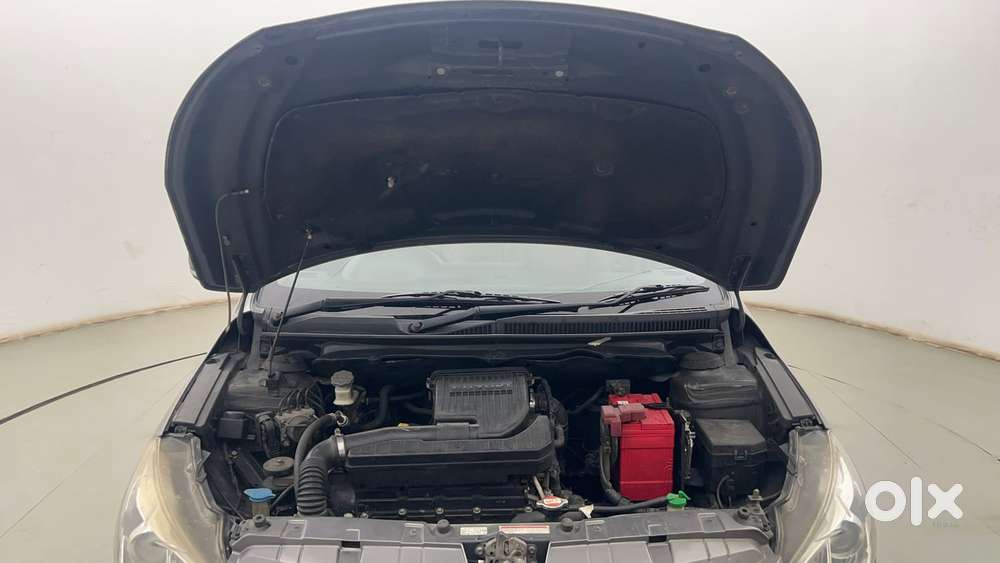 Maruti Suzuki Ciaz Zxi, 2015, Petrol