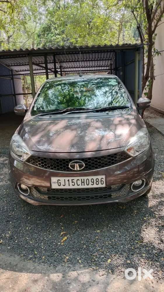 Tata Tiago - 2018