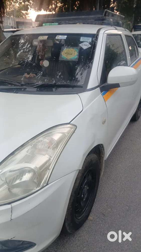 Maruti Suzuki Dzire 2022 Year