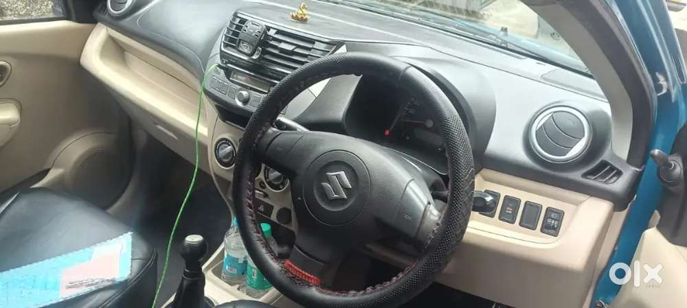 Maruti A-star Vxi 2013