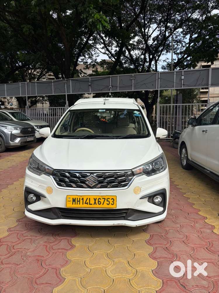 Well Maintained, Commercial Car
