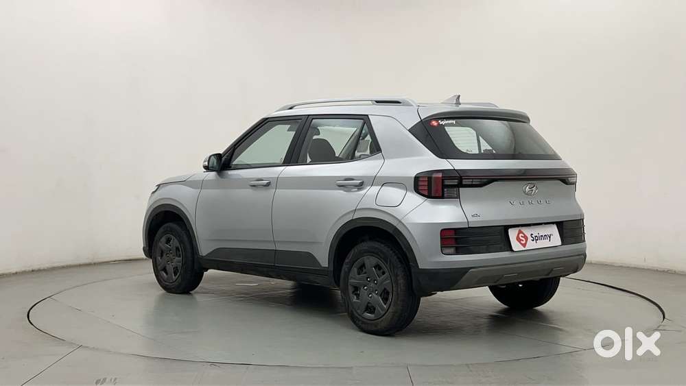 Hyundai Venue Sx, 2023, Petrol