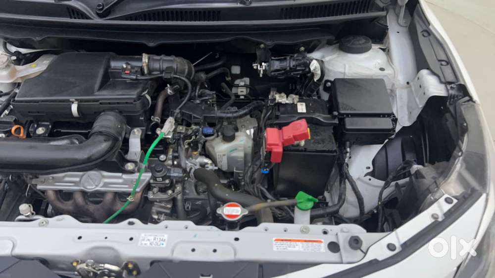 Toyota Glanza 1.2 V Amt, 2025, Petrol