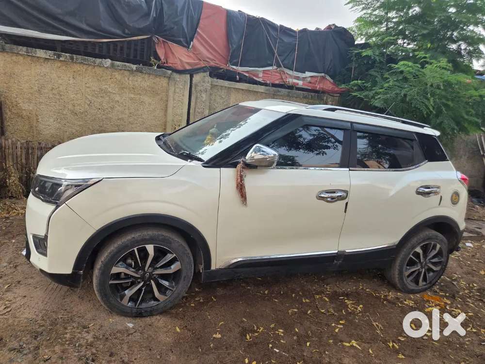 Mahindra Xuv300 2019 Diesel 52000 Km Driven