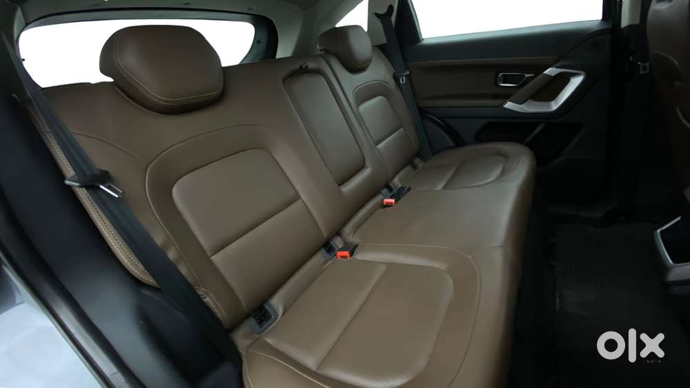 Tata Harrier Xza+, 2021, Diesel