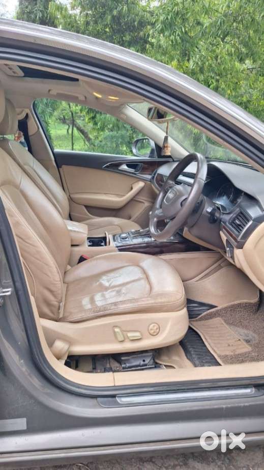 Audi A6 2.0 Tdi, 2013, Diesel