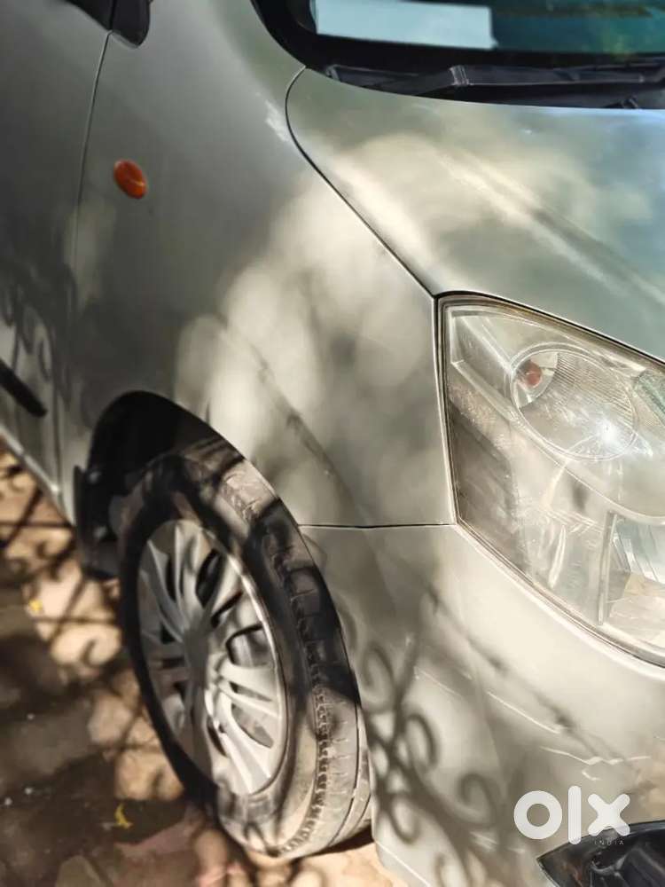 Maruti Suzuki Wagon R 1.0 15 Petrol 190000 Km Driven