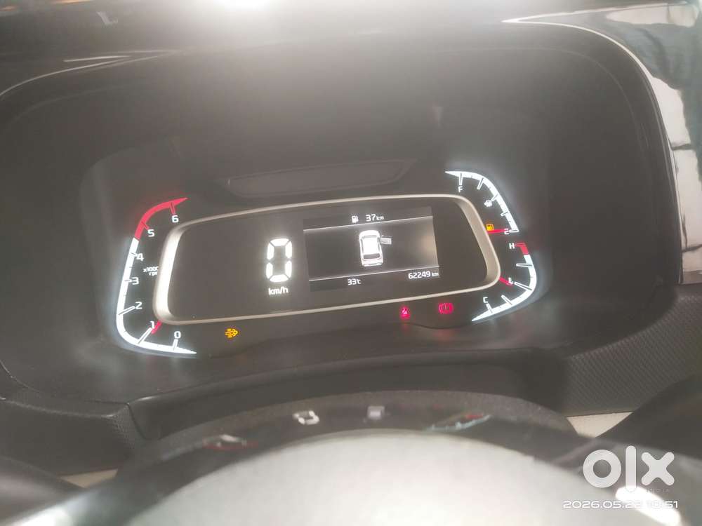 Kia Sonet 1.5 Htk Diesel, 2022, Diesel