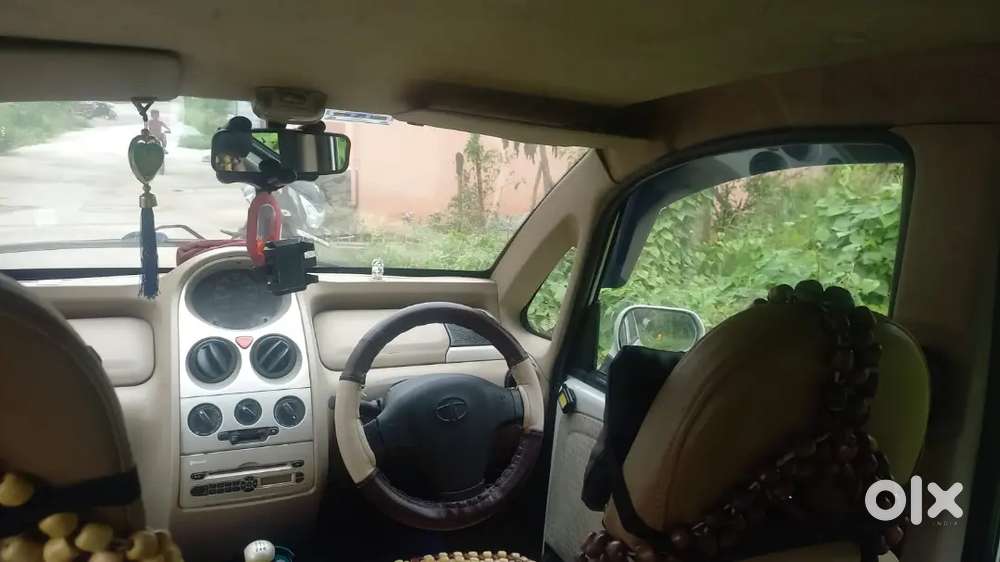 Tata Nano 2014 Petrol Good Condition