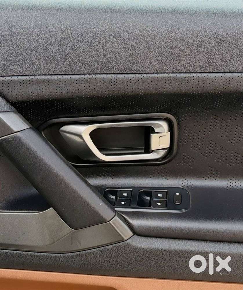 Tata Harrier Adventure Plus At, 2024, Diesel