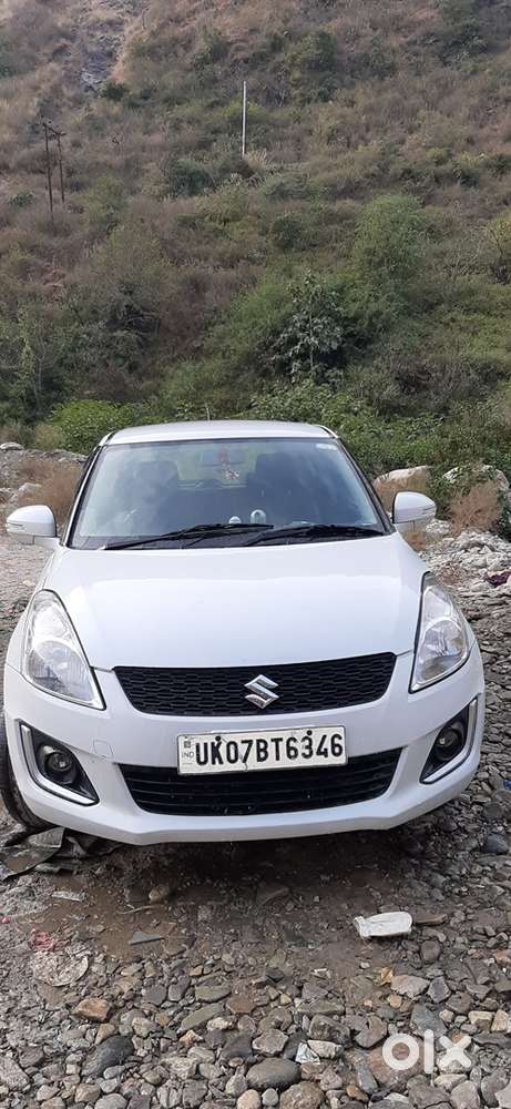 Swift 1.3 Zxi Petrol