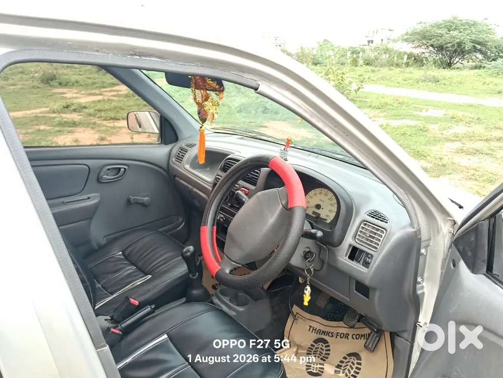 Maruti Alto 0.8 Lxi 2010