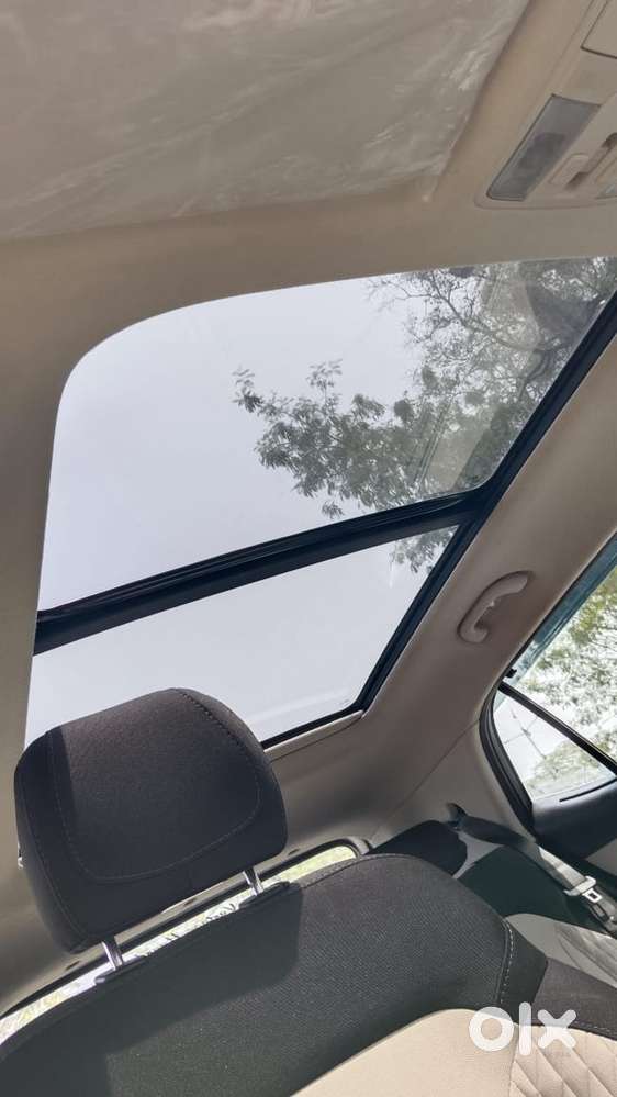 Hyundai Creta 1.5 Sx, 2022, Petrol