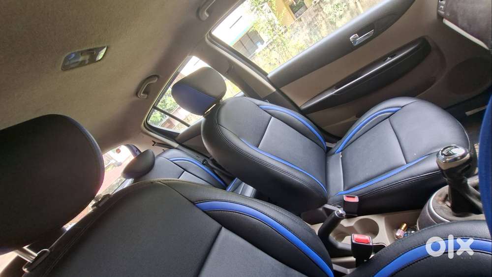 Hyundai I20 Diesel 2010