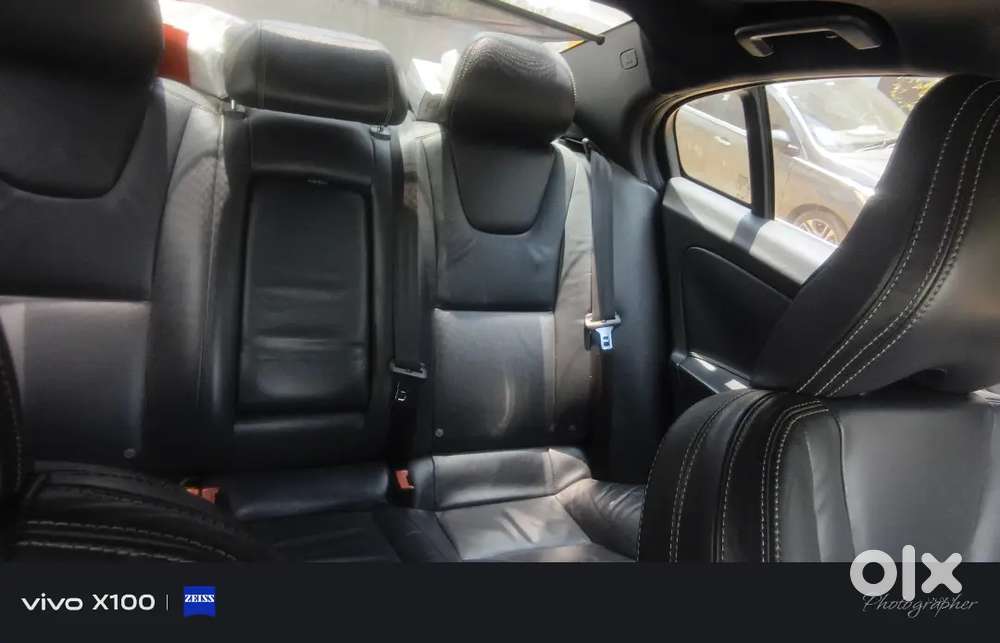 2016 Volvo S60 Diesel Automatic