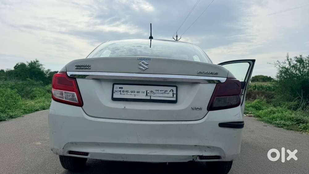 Maruti Suzuki Dzire Diesel 2020