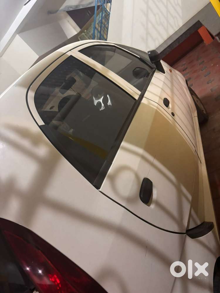 Tata Nano 2013 Petrol Well Maintained