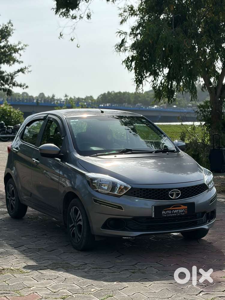 Tata Tiago 1.05 Revotorq Xz, 2019, Petrol