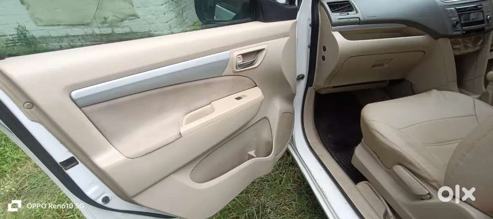 Maruti Suzuki Ertiga Vdi 2016