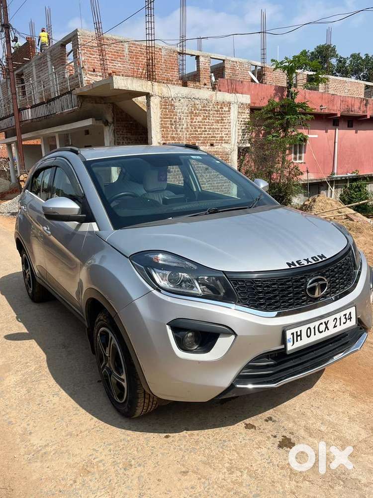 Tata Petrol Car 2018