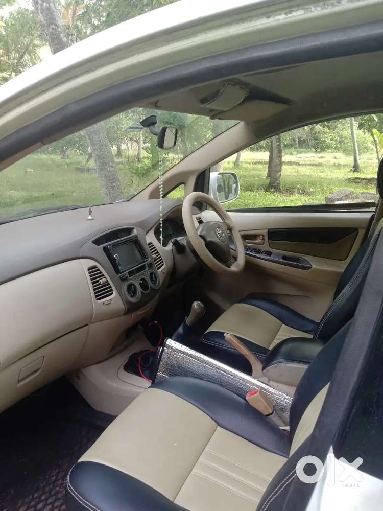 Toyota Innova (2008)