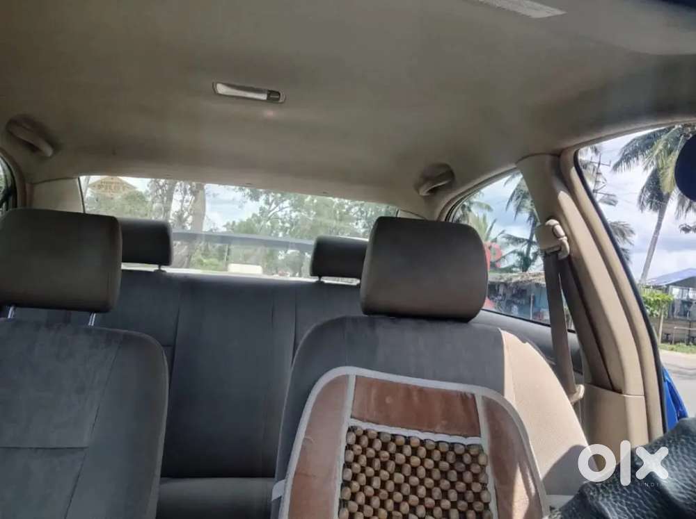 Toyota Corolla 2003 Petrol Well Maintained