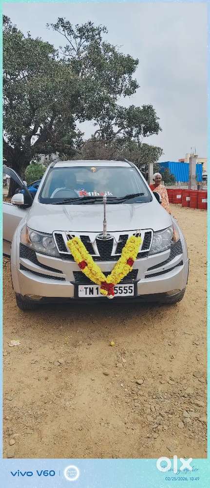 Car Is Good Condition