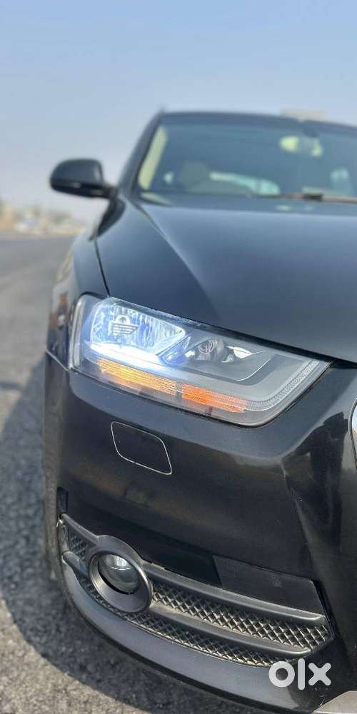 Audi Q3 2.0 Tdi Quattro, 2015, Diesel