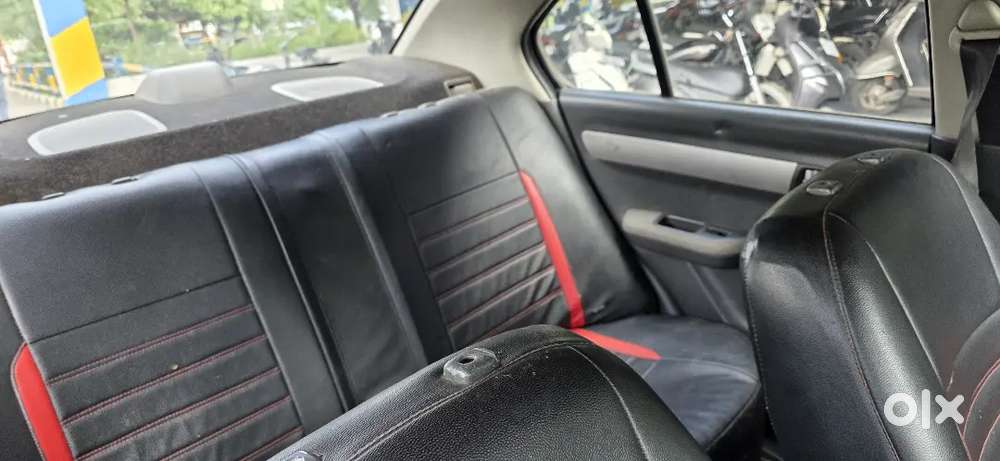 Maruti Suzuki Swift 2009