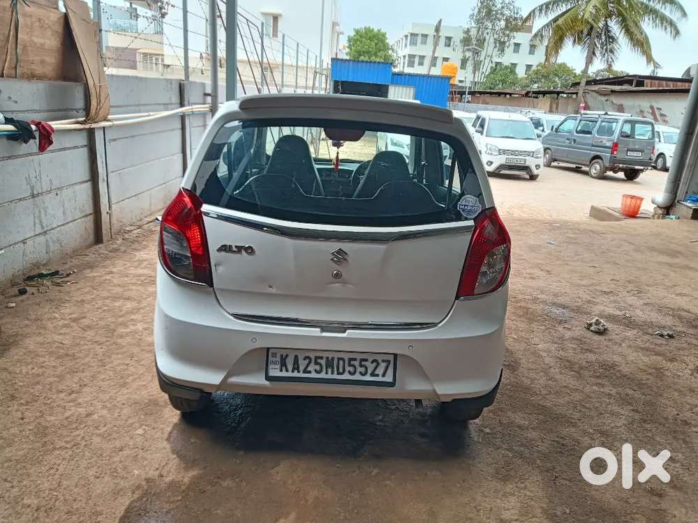 Maruti Suzuki 800 Ac 2022