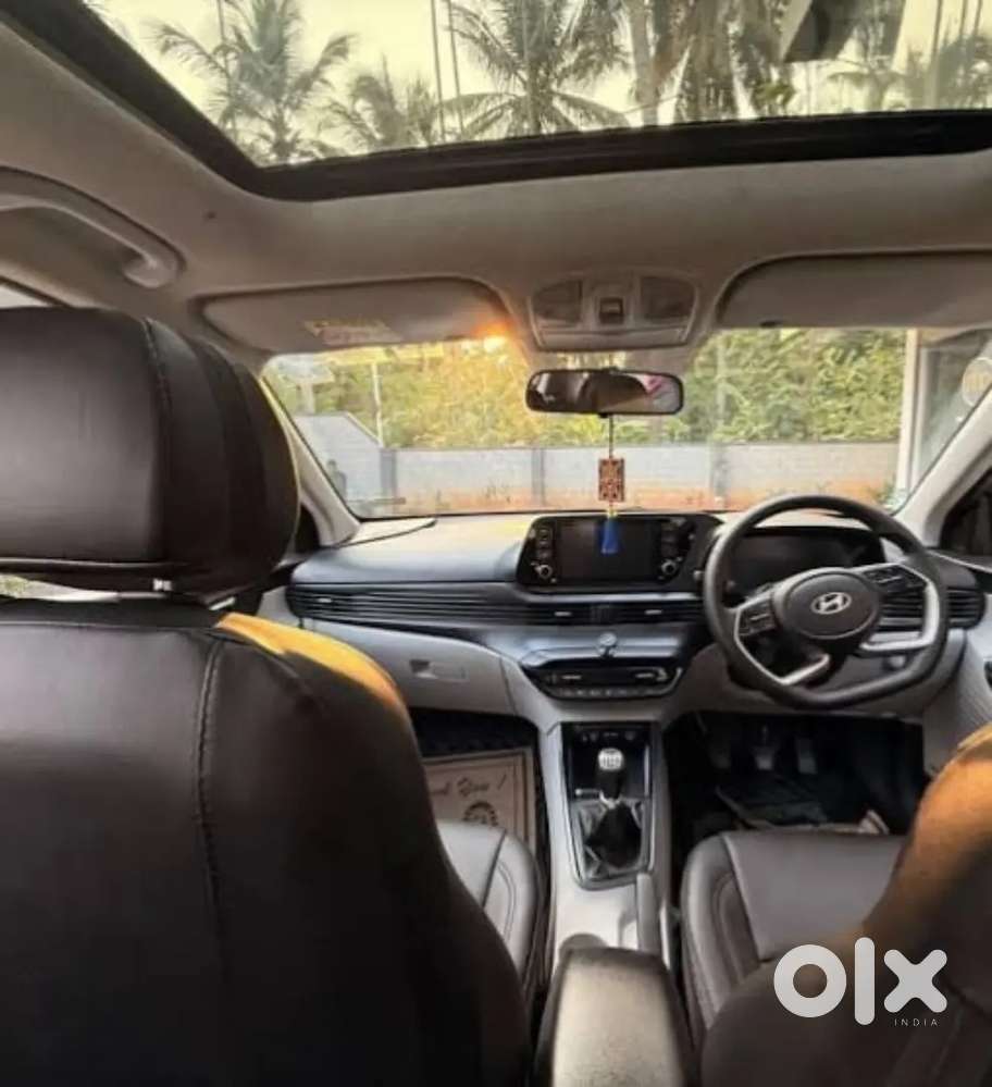 Hyundai New I20 1.2 Asta Top Model(company Warranty Available )