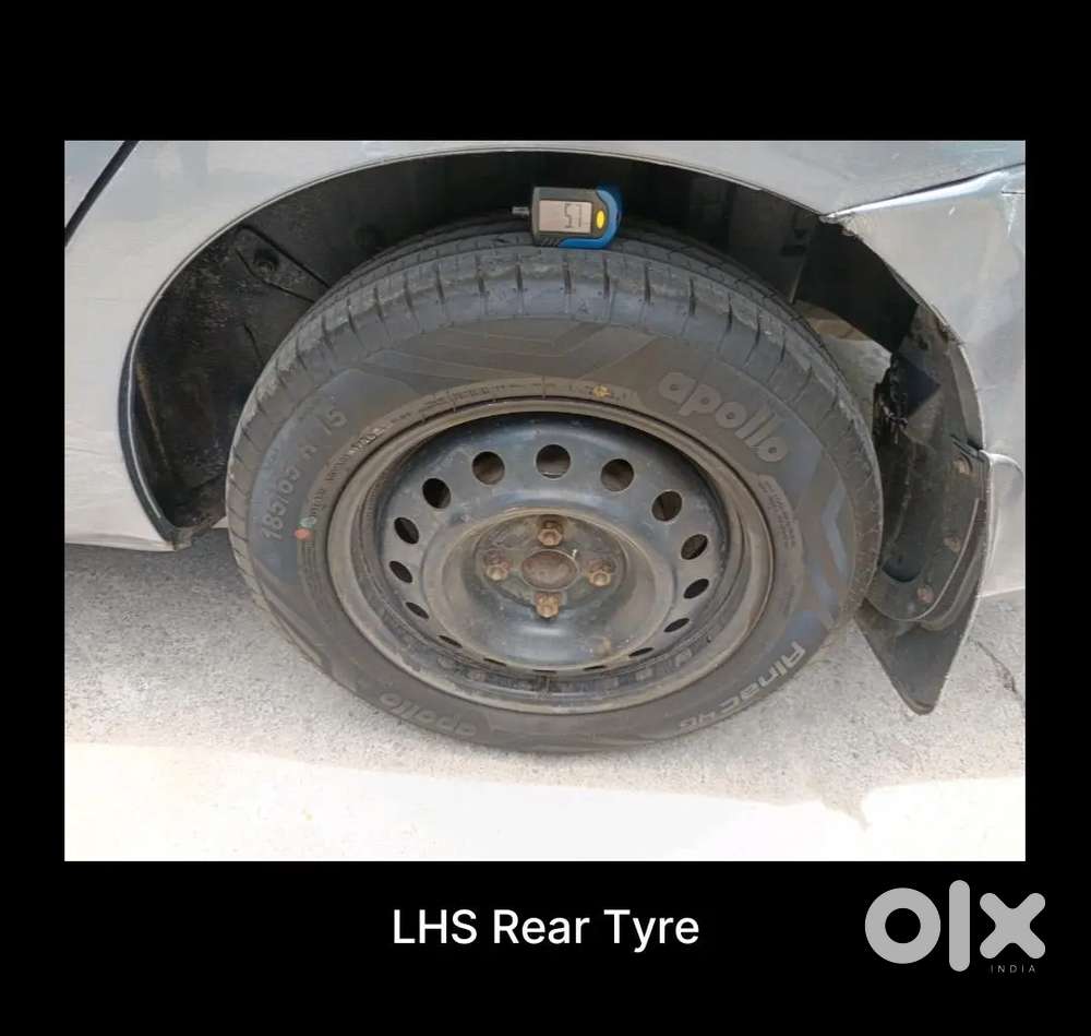 Toyota Etios Gd